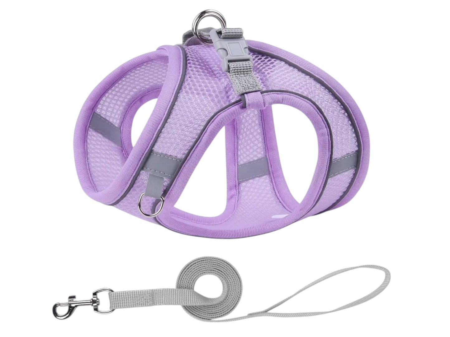 PECHERA TRANSPIRABLE CON CORREA MACARON