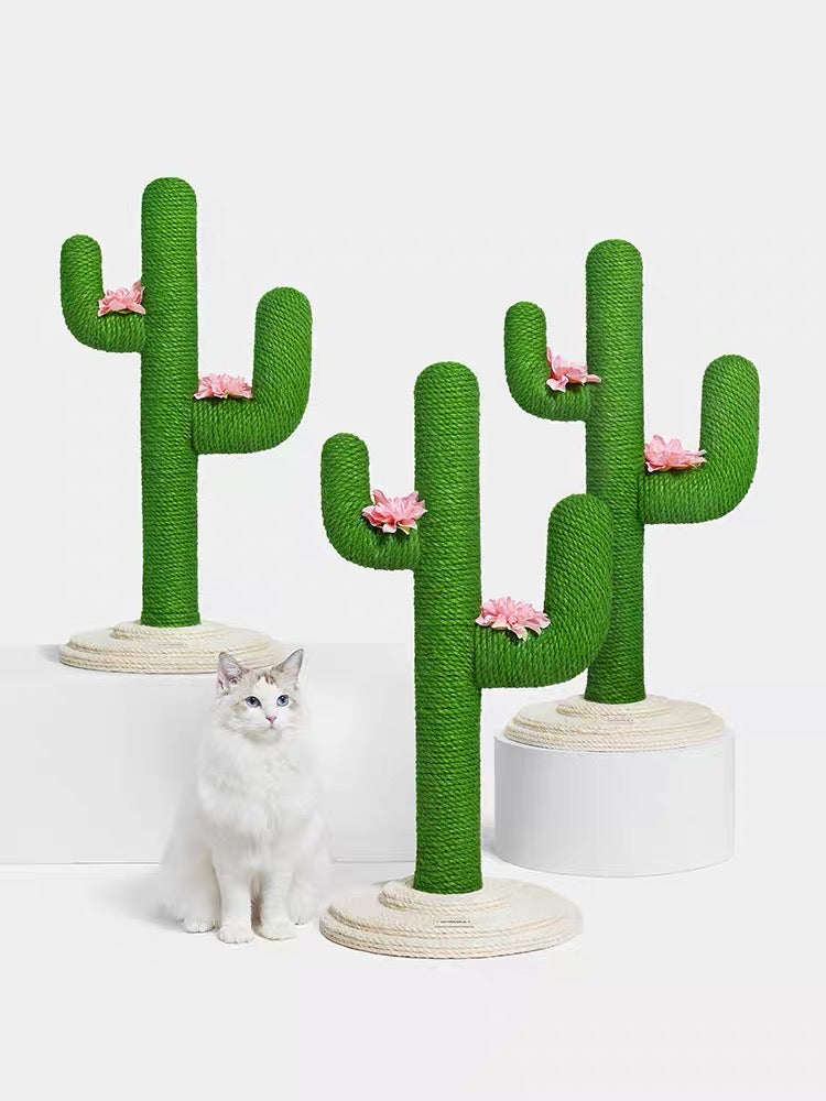 VETRESKA CACTUS RASCADOR DE GATO