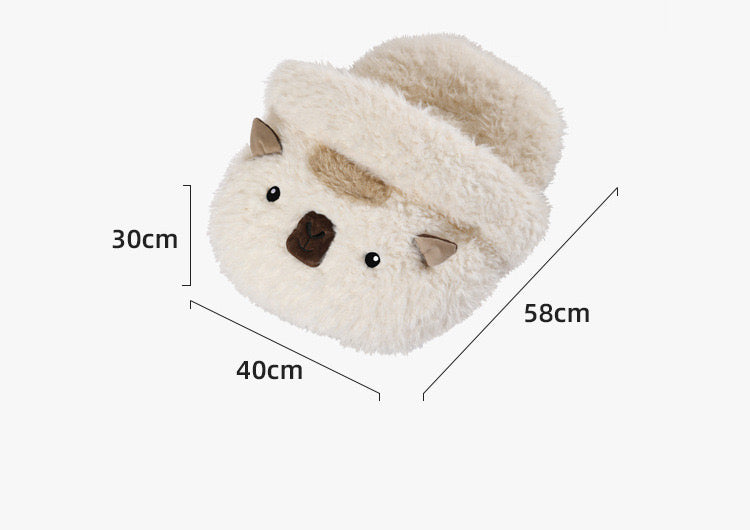 Cama Alpaca